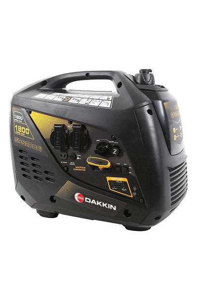 Dakkin SPS2000İ İnvertör Jeneratör 812212