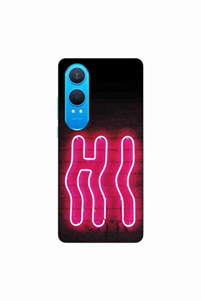 OEM Husa compatibila cu OnePlus Nord CE4 Lite Silicon Gel Tpu Model Neon Hi