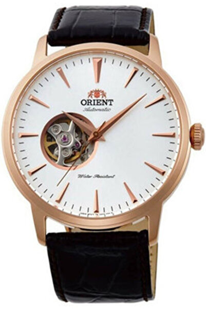 Orient Tag02002W0 Automatic Men's Wristwatch