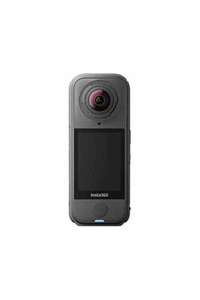 Insta360 Camera Video Sport X4 Air Standard Bundle Graphite Black