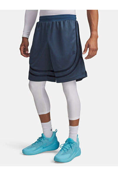 Under Armour Pánské kraťasy UA M Hoops Sig Short