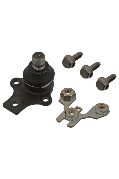 FEBI BILSTEIN Culbutor 01158 191407365
