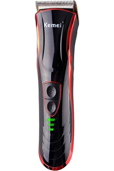 Kemei KM-4004 Dry Hair Clipper for Men
