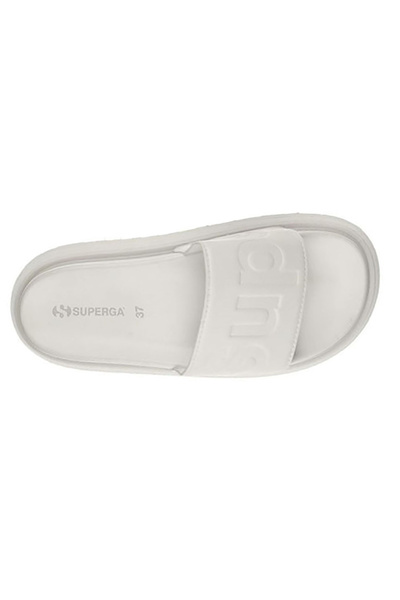 Superga 1918 Slides Polysoft Platform 36