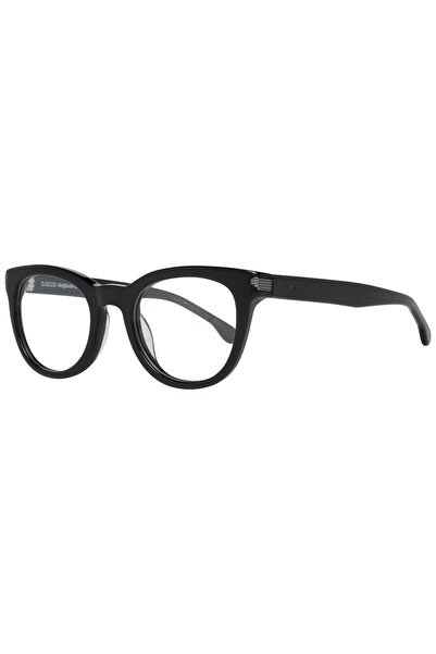 LOZZA Glasses VL4124 47BLKY