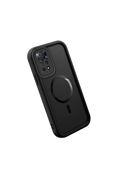 ARTISHELL Redmi Note 11 Pro 4G/5G Uyumlu, şık, darbelere dayanıklı, uzun ömür...