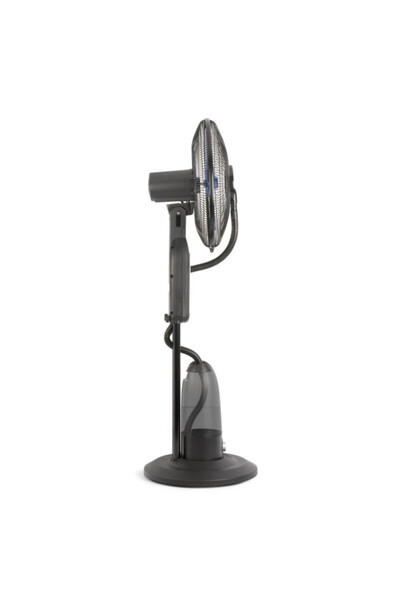 LİVOO Ventilator cu pulverizator 2 in 1 DOM411, 90W, diametru 45cm, funtie ve...