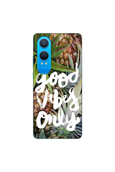 OEM Θήκη συμβατή με OnePlus Nord CE4 Lite από σιλικόνη gel TPU, σχέδιο Good V...