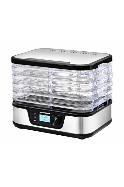 Heinner Deshidrator fructe si legume elitedry hfd-k380dss