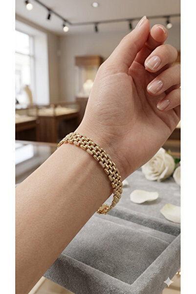 charmove ile kendinizi şımartın Xuping rose gold color zircon stone embellish...
