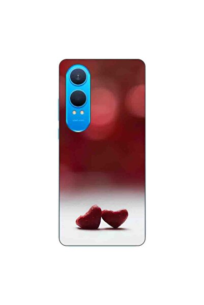 OEM Husa compatibila cu OnePlus Nord CE4 Lite Silicon Gel Tpu Model Little He...