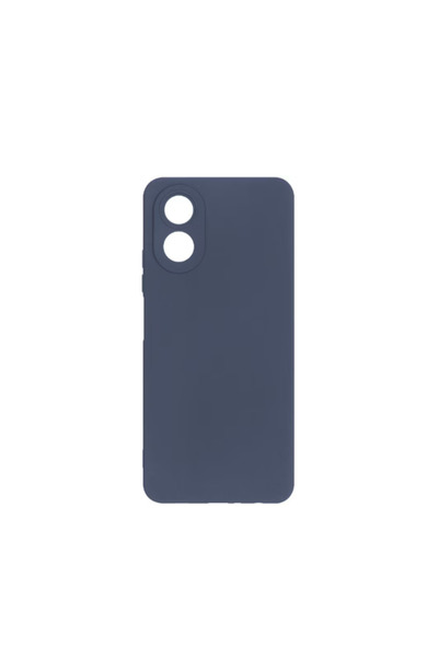 OEM Silicone Case Blue Compatible For Xiaomi Redmi A5