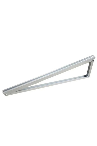 ALIEN Triunghi de montaj din aluminiu de grad 15