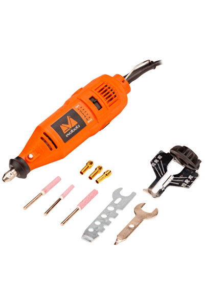 Evotools Electric Chainsaw Chain Sharpener ES105 —