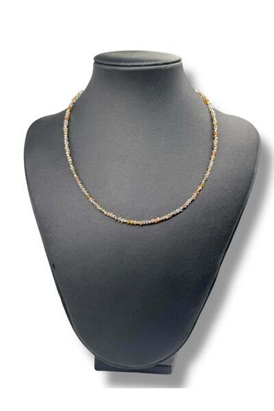 Bozhi Necklace Glass Beads Special Gift