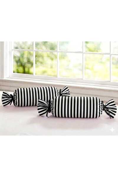 hobizer tekstil Pernă decorativă Candy Pillow 50 cm