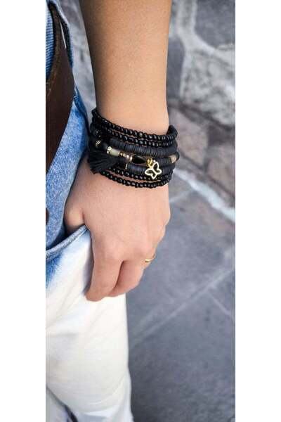 Bozhi Bracelet Glass Beads Special Gift