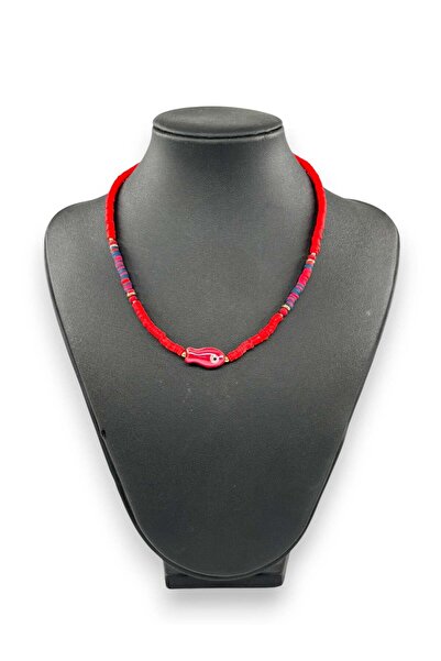 Bozhi Necklace Glass Beads Special Gift