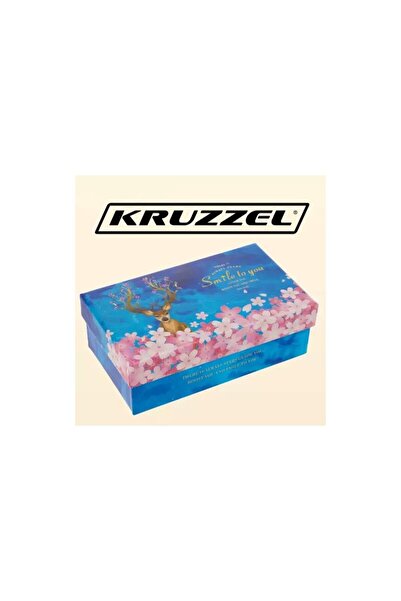 KRUZZEL Mărgele pentru confecționarea brățărilor 20342