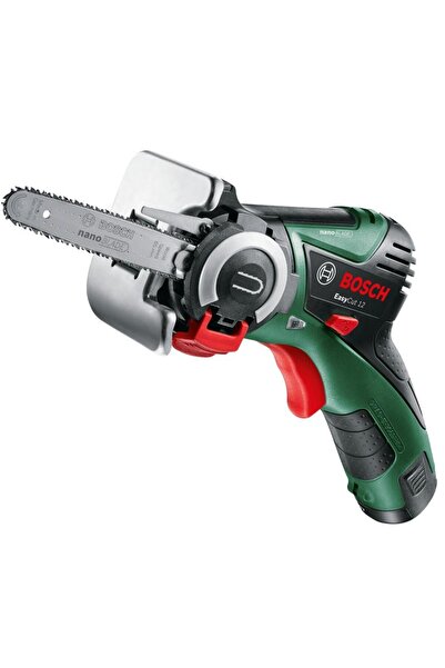 Bosch EasyCut 12 Fierăstrău Sabie Fără Fir 06033C9000, NanoBlade, 12V, Acumul...