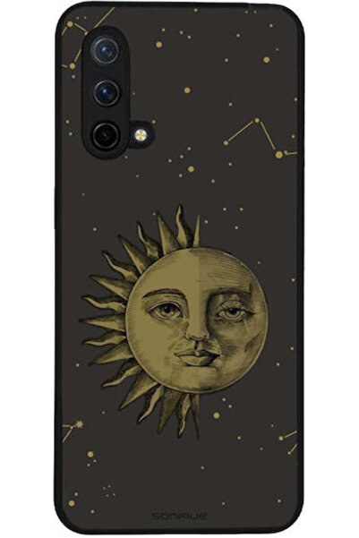 Other Θήκη Sonique Σειρά Zodiac Oneplus Nord Ce 5g Eclipse