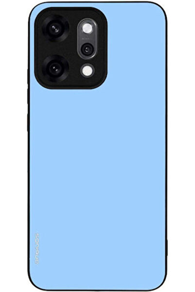 Other Θήκη Σειράς Sonique Colorbloc για Oppo Reno14 Pro 5g Τιρκουάζ