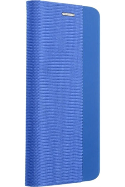 Senso Primo Book Συνθετικό Δέρμα Ανοιχτό Μπλε (Redmi Note 9T) Κωδικός: SEPXIA...