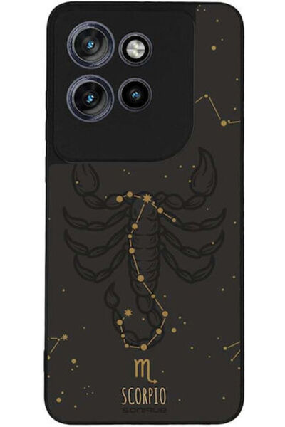 Other Θήκη Κινητού Τηλεφώνου Sonique Σειρά Zodiac για Motorola Edge 50 Neo 5g...