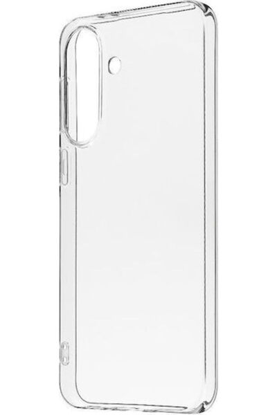 OBAL:ME Θήκη Πλάτης Σιλικόνης 1mm Διαφανής (Galaxy A37) Κωδικός: 57983129940
