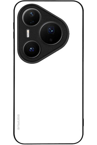 Other Σειρά Sonique Colorbloc Θήκη Κινητού Τηλεφώνου Huawei Pura 80 Pro 5g Λευκή