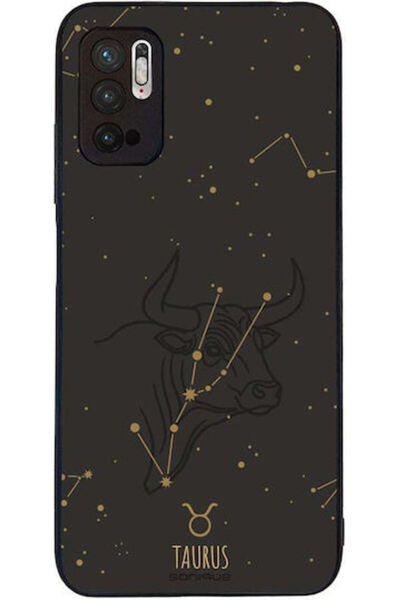 Other Θήκη Σειράς Zodiac Sonique για Xiaomi Redmi Note 10 5G Poco M3 Pro 5G Τ...