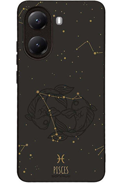 Other Σειρά Sonique Zodiac Xiaomi Poco X7 Pro 5g Θήκη Ιχθύες