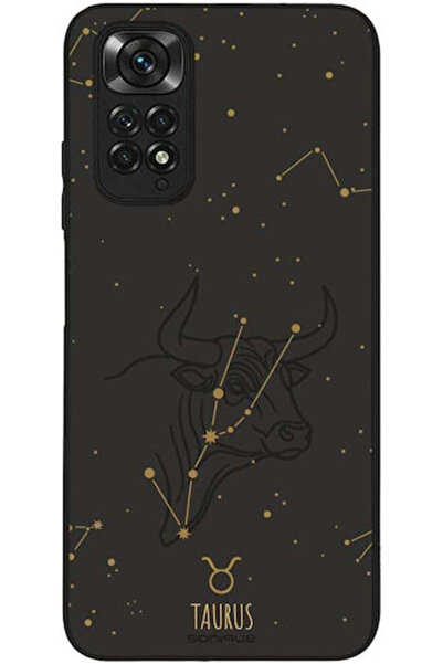 Other Θήκη Sonique Zodiac Series Xiaomi Redmi Note 11 4G Redmi Note 11S Ταύρος