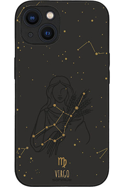 Other Σειρά Sonique Zodiac Θήκη για Apple iPhone 13 Παρθένος