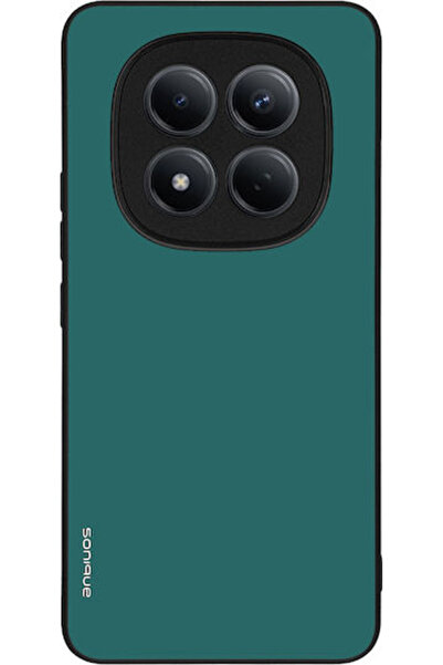 Other Θήκη Σειράς Sonique Colorbloc για Xiaomi Redmi Note 15 Pro 4g Πετρόλ