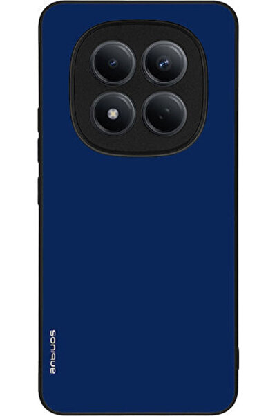Other Θήκη Σειράς Sonique Colorbloc για Xiaomi Redmi Note 15 Pro 4g Μπλε