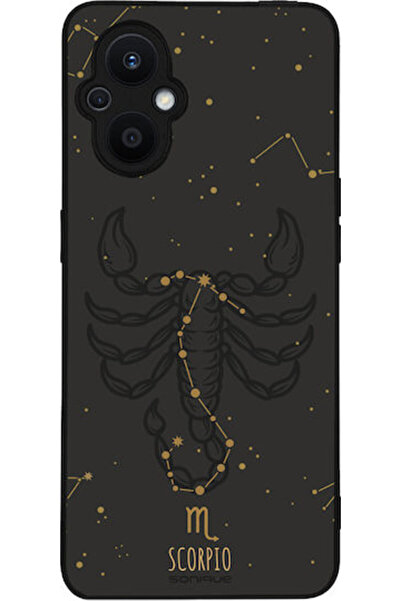 Other Θήκη Σειράς Zodiac Sonique για Oppo Reno7 Lite 5g Oppo Reno8 Lite 5g Σκ...