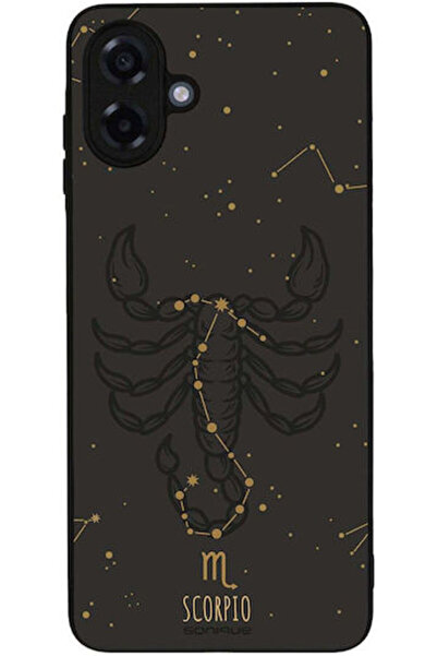 Other Θήκη Sonique Zodiac Series Samsung Galaxy A07 4g Σκορπιός