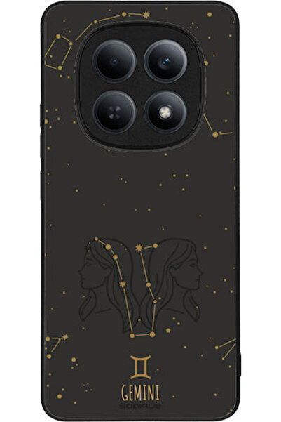 Other Σειρά Sonique Zodiac Xiaomi Redmi Note 15 4G Θήκη Gemini