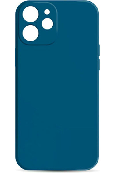 OEM Πίσω Κάλυμμα Σιλικόνης Μπλε (Redmi 10C)