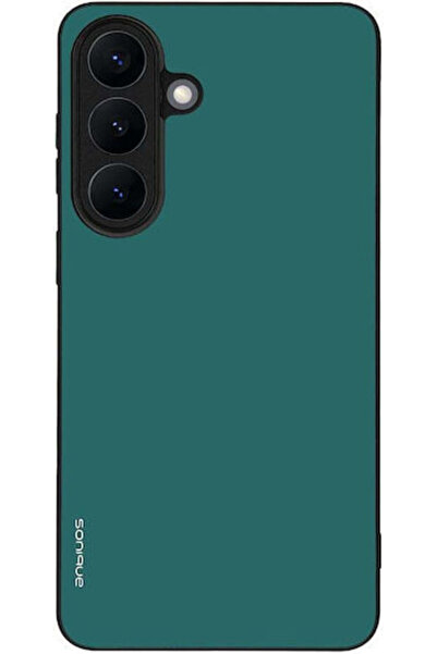Other Θήκη Sonique Colorbloc Σειράς Samsung Galaxy S26 Plus Πετρόλ