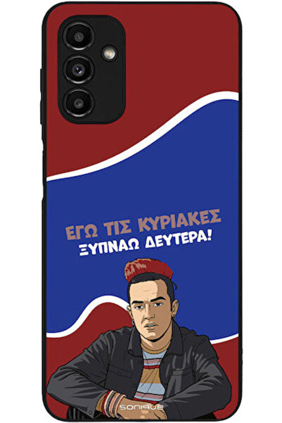 Other Θήκη Sonique Ελληνική Κουλτούρα Τηλεοπτική Σειρά Samsung Galaxy A13 5G ...