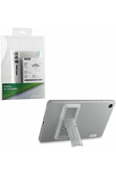 LENOVO Πίσω Κάλυμμα Πράσινο (Lenovo Tab M8 (4ης ΓΕΝ.)) Κωδικός: EF-VS911LGEGWW