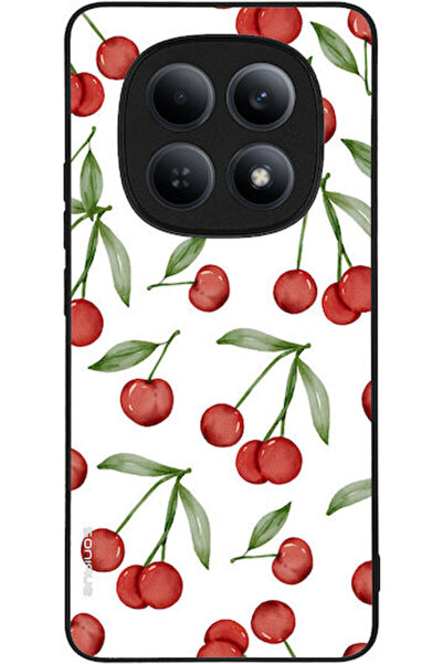 Other Σειρά Φρούτων Sonique Xiaomi Redmi Note 15 4G Θήκη Κινητού Τηλεφώνου Κε...