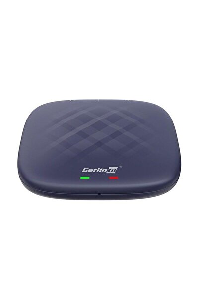 carlinkit C PC200-TBox Plus AI Box Adaptor Wireless, Android, 8GB RAM, 128GB,...