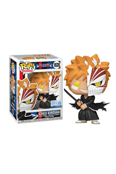 Funko Pop! Bleach – Ichigo Kurosaki Hollow Form Exclusive #1828