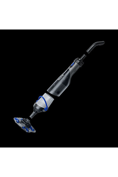 MOVA V10 Handler PCT403T Cordless Pool Vacuum, 4200 LPH, 60 min, 3 m Handle, ...