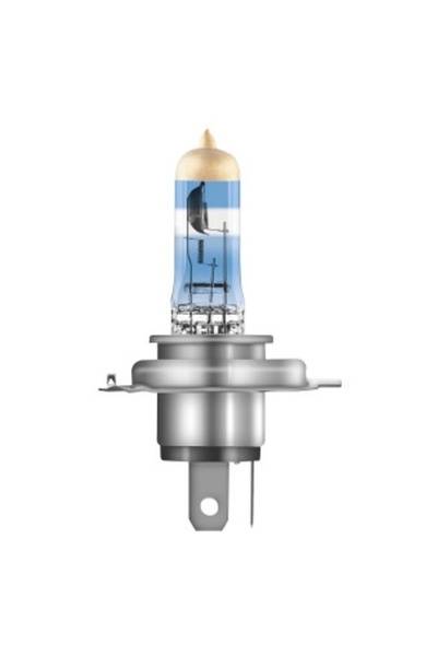 ams-OSRAM Крушка 12V H4 60/55 W NIGHT BREAKER +220% OSRAM