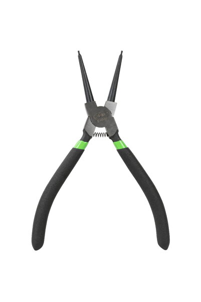 JBM CLESTE DE SIGURANTA INTERIOR cu varf drept de 180 mm