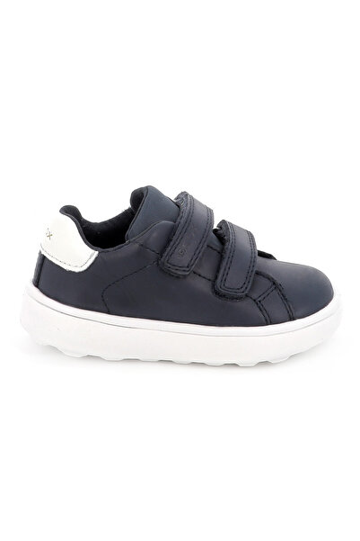 Geox Παιδικό Χαμηλό Casual για Αγόρι Χρώματος Μπλε B656TA 0CL54 C4002